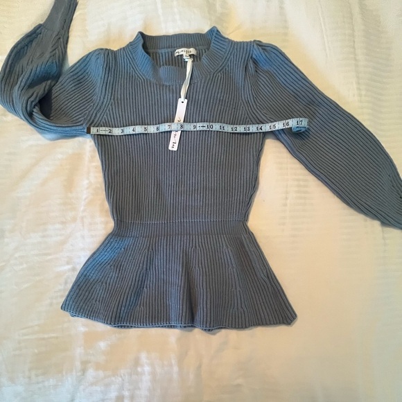 Maisie Sweater - Picture 5 of 7